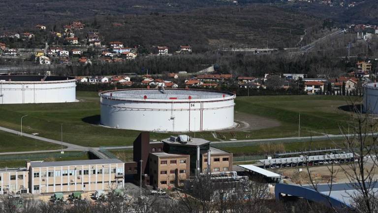 Pristojbine za ravnanje z odpadki v Dolini 70 odstotkov nižje