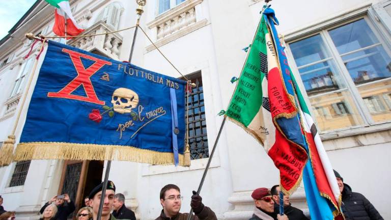 Salvinija poziva, naj shoda prepove