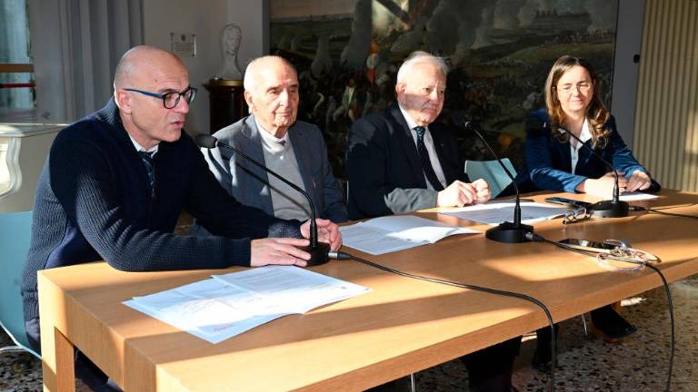 V Muzeju Sartorio več kot 550 izjemnih porcelanastih mojstrovin