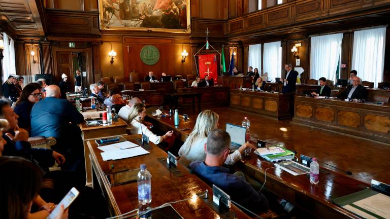 Mestni svetniki počastili spomin na Rafka Dolharja