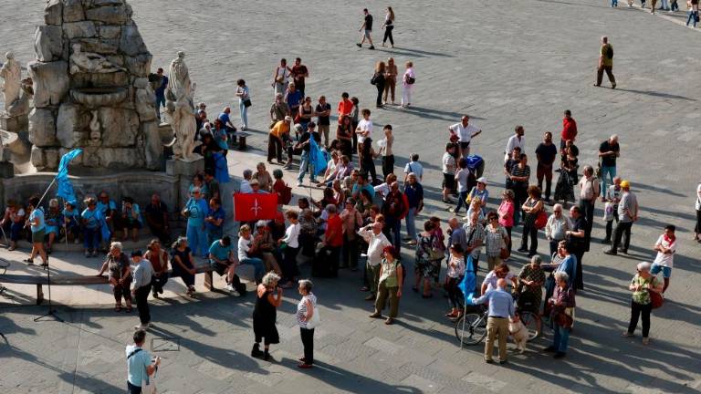 Nasprotniki žičnice odločno za ustavitev »absurdnega« projekta