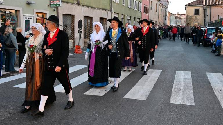 Martinova furenga privabila veliko ljudi