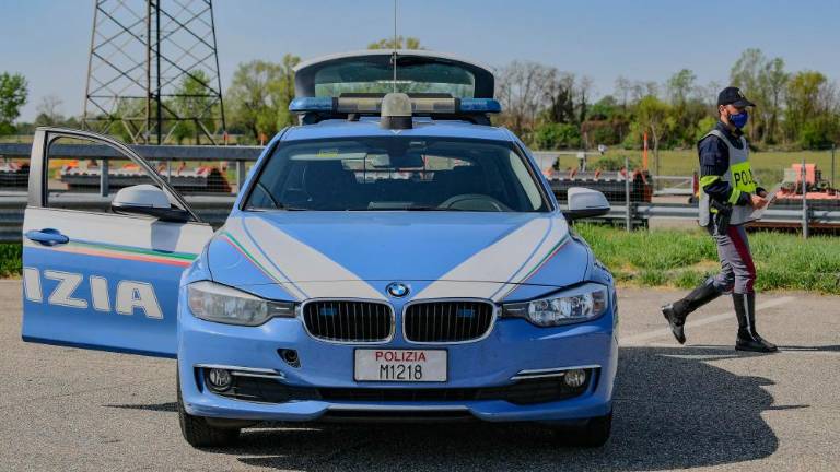 Tržaško sodišče ga je obsodilo na šest let in pol zapora