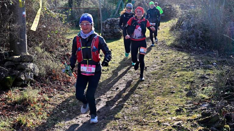 Tek z burjo letos s »pravo« burjo