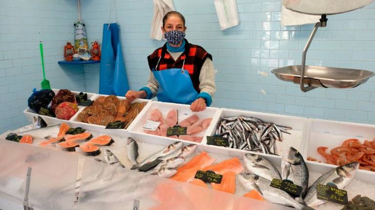 Ribje jedi pogosteje na domačem jedilniku