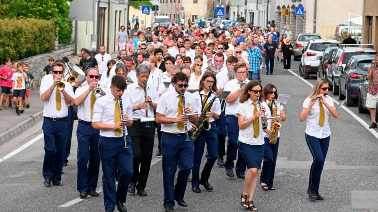 Na Proseku stoji že 50 let