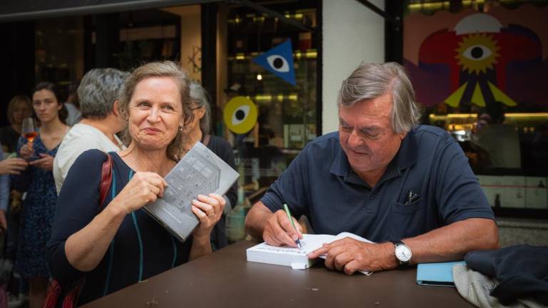 Literatura kot rešitev, ki je Boris Furlan ni imel