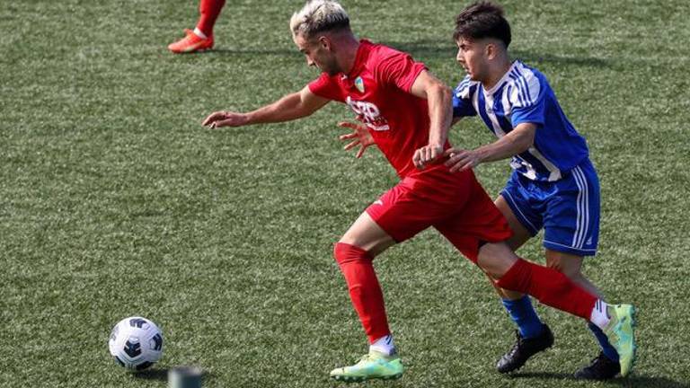 »Pokerja« Juventine in Primorja 1924, Kras le s točko