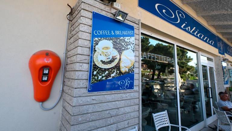 Kolesarska pot Burja ponuja izkušnjo počasnega turizma