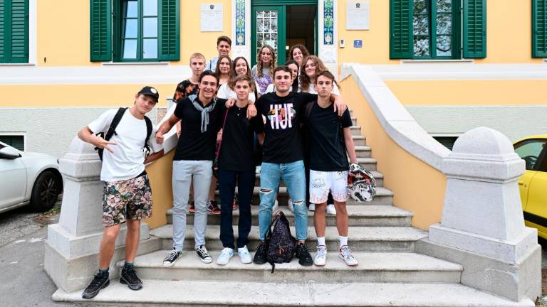 Tudi zavod Zois dobil nov sedež