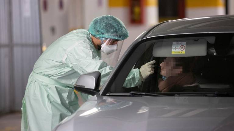 V bolnišnicah FJK le še 71 covidnih bolnikov