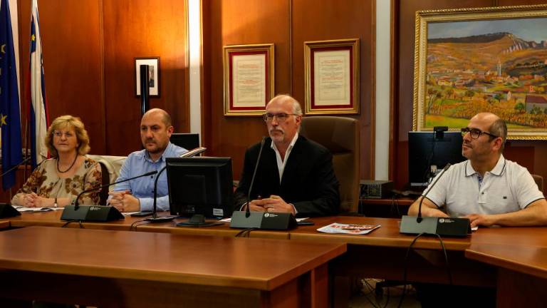 »Odprl bom vrata in odvrgel ključ«