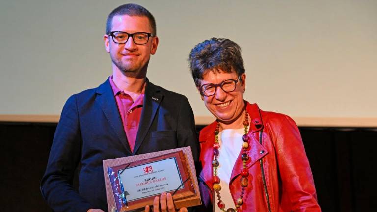 »Na valu sprememb«