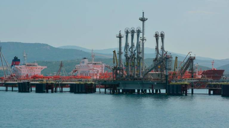 Siot postaja energetsko varčen