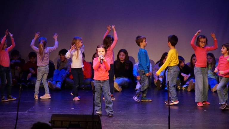 Mladi so pokazali, kaj zanje pomeni kultura