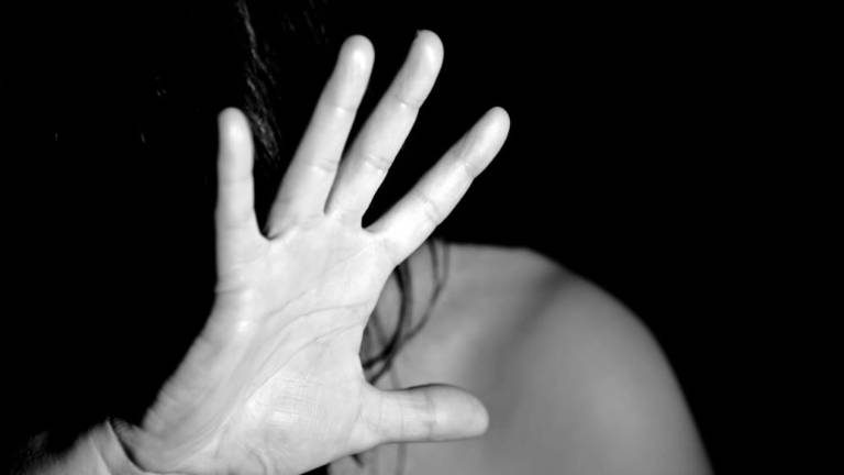 Nasilje se pogosto ne konča z razpadom zveze