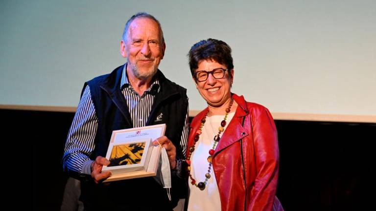 »Na valu sprememb«