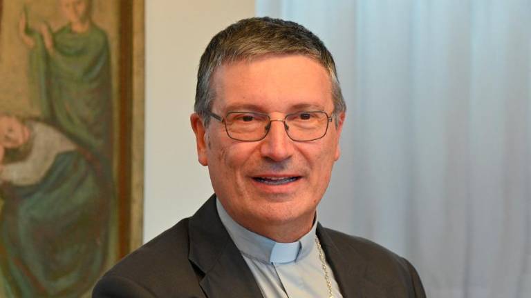 To je naš čas. Zanj smo odgovorni