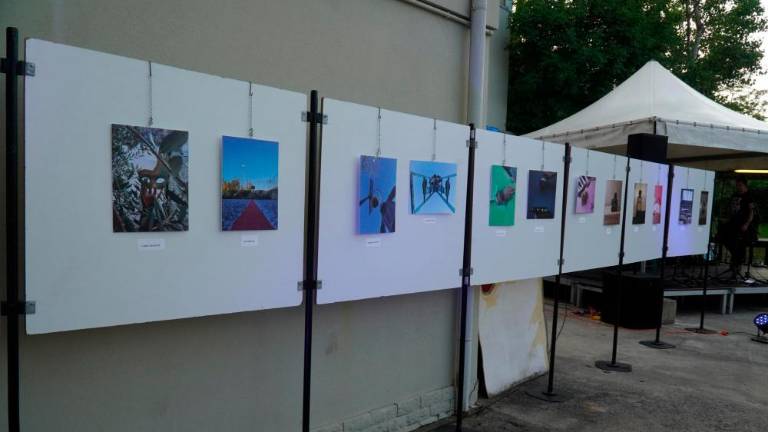 Ustvarjalnost povezala mlade