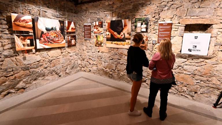 Sreda na Kraški ohceti