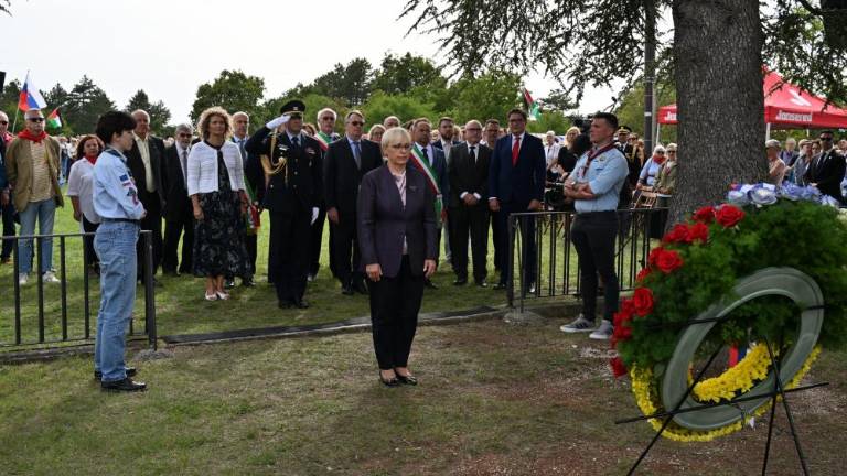 »Njihov boj ni bil zaman«