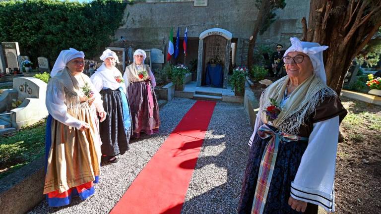 Dolino obiskal minister Matej Arčon