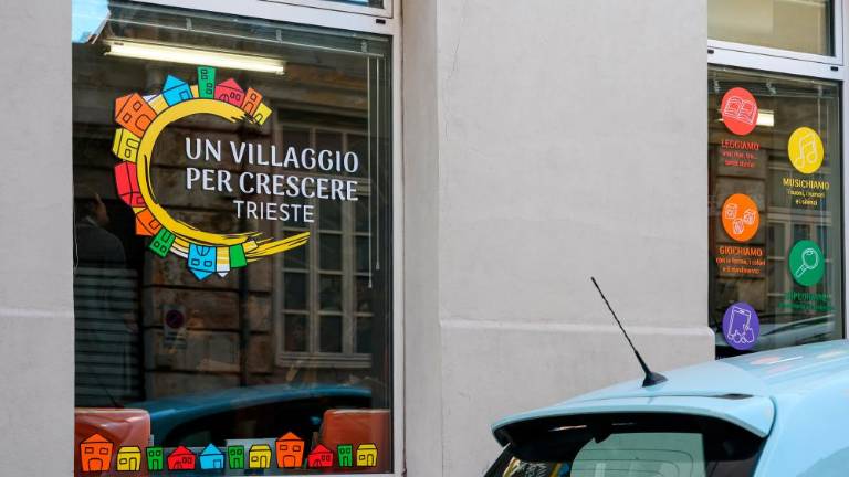 Družinam nudijo pomoč pri čustvenem razvoju otrok