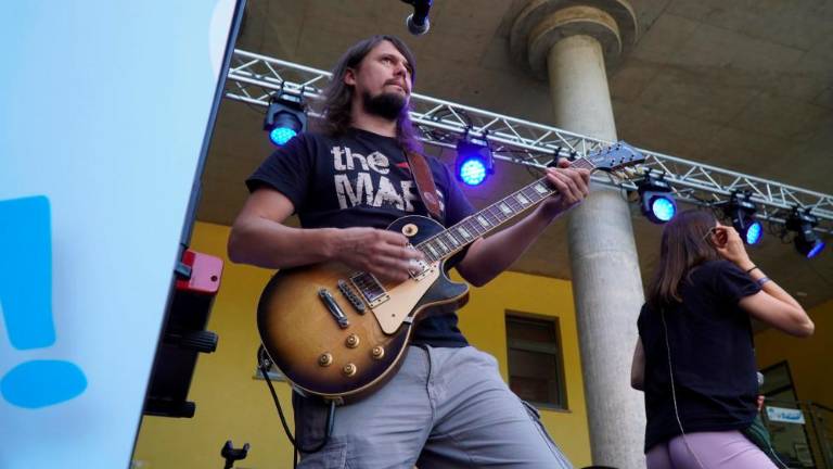 Rekordna udeležba na 40. Soški regati