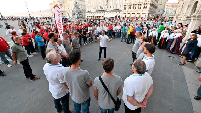 V soboto se je zaključil Slofest