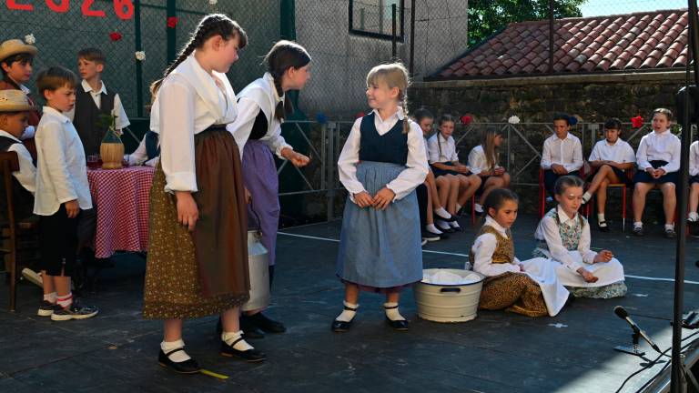 Zgodba šole, je zgodba skupnosti (FOTO in VIDEO)