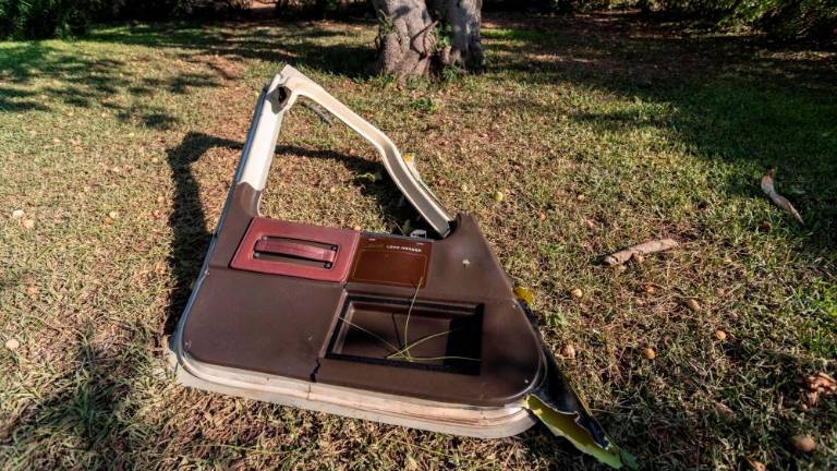 Dve letalski nesreči in deset žrtev