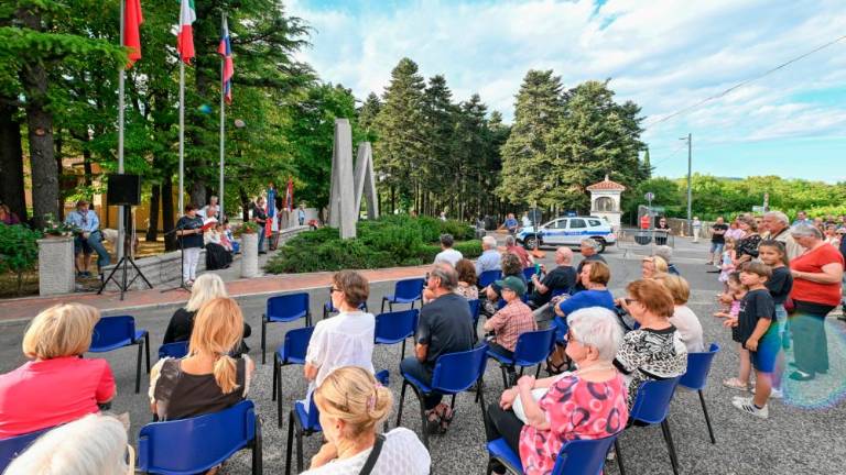 Na Proseku stoji že 50 let