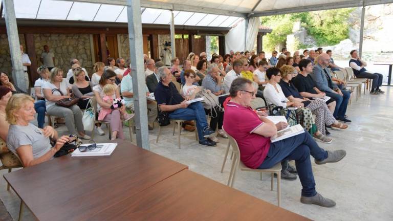 Doberdobski narečni besedni zaklad