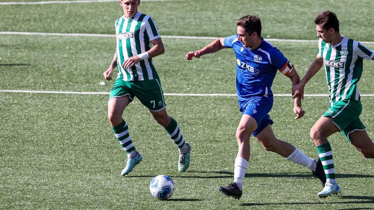 Poraz Jadrana, prva zmaga Mladosti