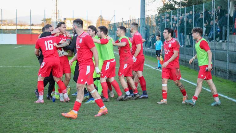 Juventina v sodnikovem dodatku do zmagovitega zadetka
