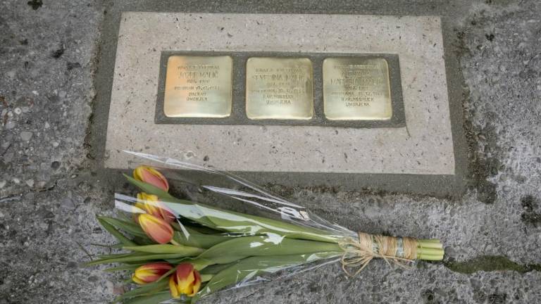 Sklenili so krog spomina