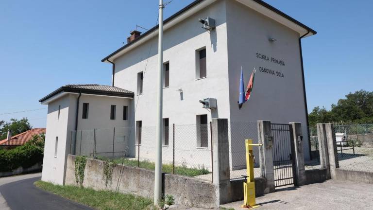 Vrhovska šola ne bo samevala