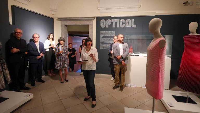 Vrnitev v šestdeseta leta