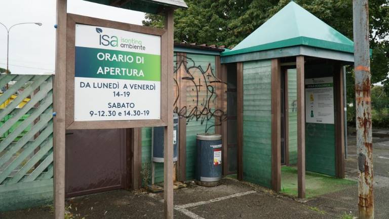 Ekološkima otokoma šteti dnevi