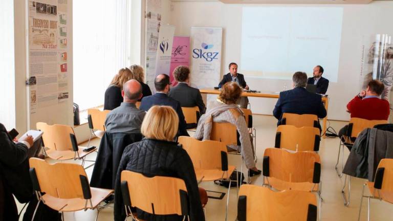 Novembra bo tretja deželna konferenca o zaščiti slovenske manjšine