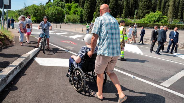 Vprašanje družinske oskrbe na domu na Goriškem vse bolj aktualno