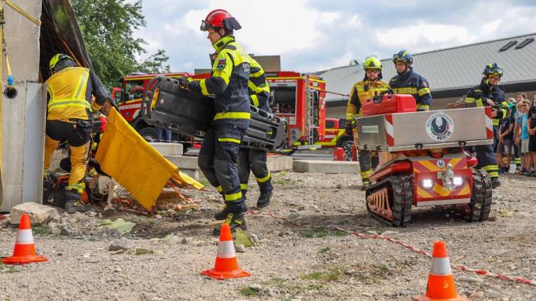 Odkriti želijo zlasti šibke točke