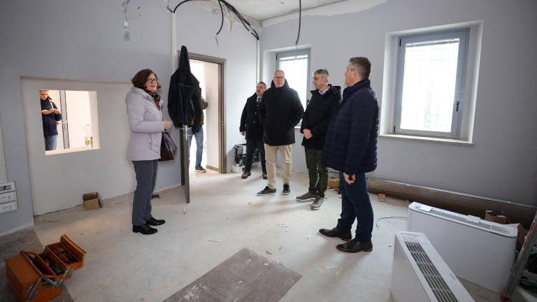 »Števerjan naj bo po meri družin«