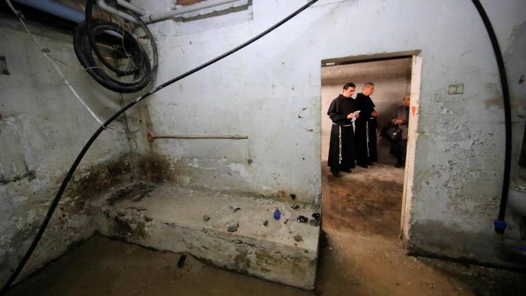 Spletni zemljevid tržaških krajev upora