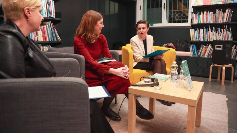 S premišljeno didaktiko do rasti znanja slovenščine