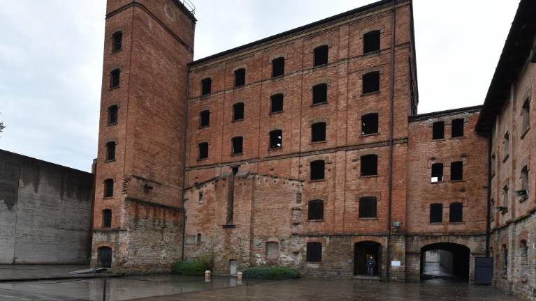 V Trstu bodo položili dvajset novih spotikavcev