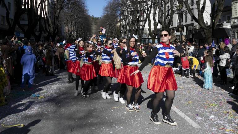 Medjevas-Štivan do zmage v Tržiču