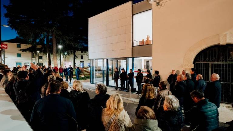 V Novigradu zaživel center, posvečen bogati zgodovini ribištva