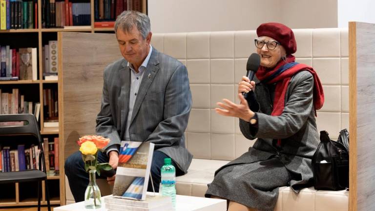 Goreči in domoljubni argentinski Slovenci