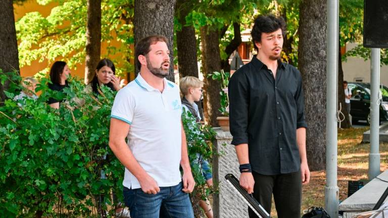 Na Proseku stoji že 50 let